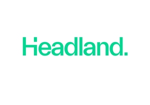 Introducing Headland Technology new company logo