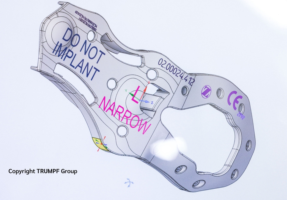 TRUMPF-Laser-marking-Samaplast-Medical-1