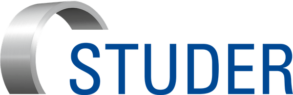 STUDER company logo