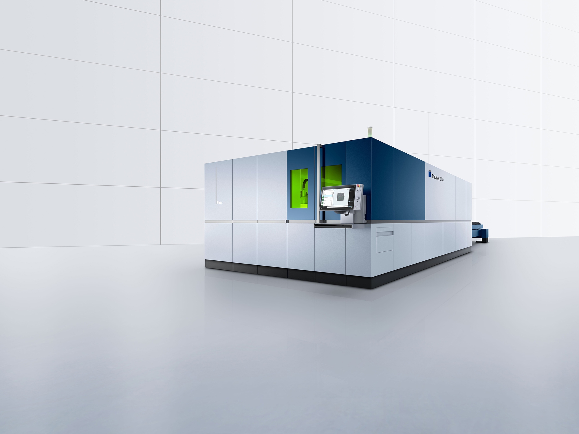 TRUMPF TruLaser Series 5000