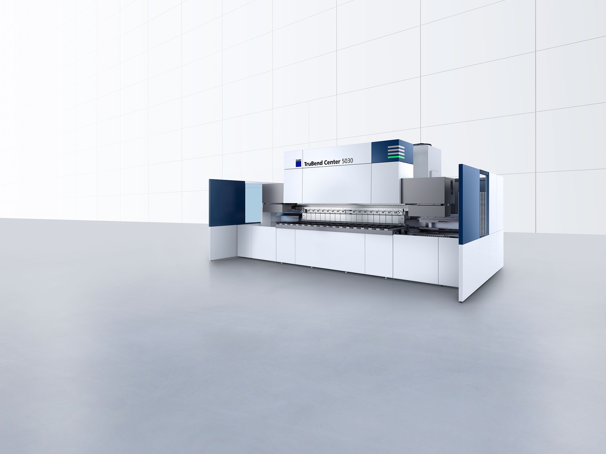 TRUMPF TruBend Center 5030