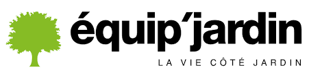 Equip Jarding France Logo