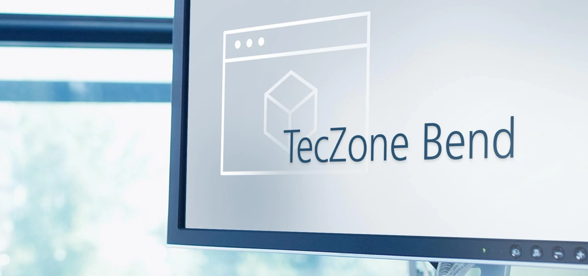 TRUMPF TecZone Bend