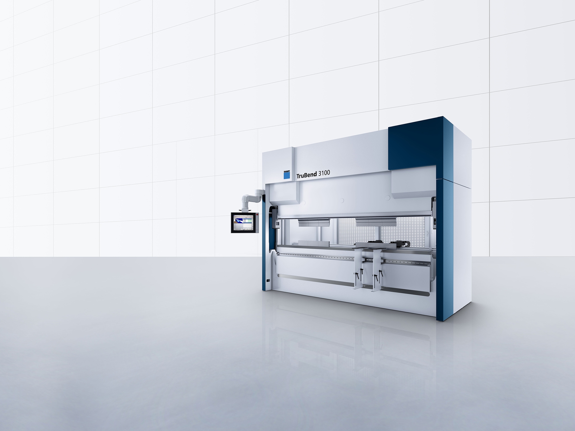 TRUMPF TruBend Series 3000 