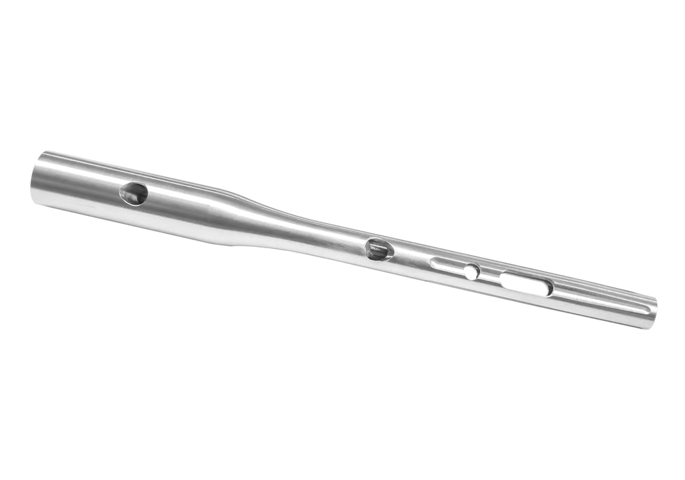 CNC Medical implant rod