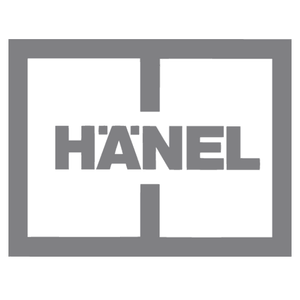 Hänel logo for newsroom