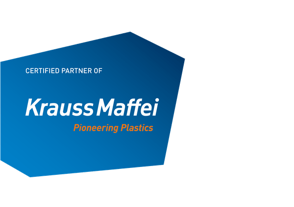 KraussMaffei Partner Logo