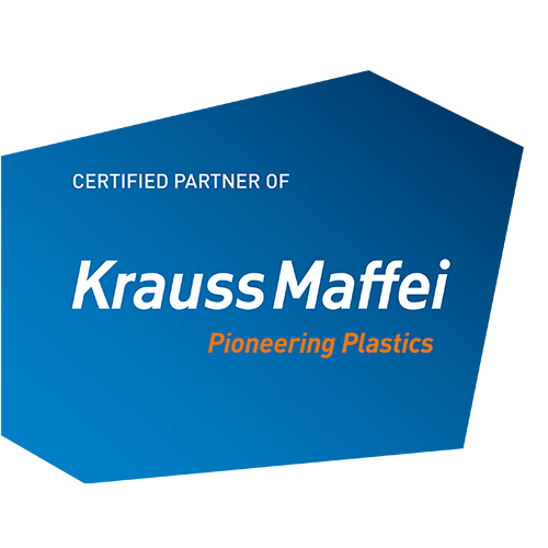 KraussMaffei Logo