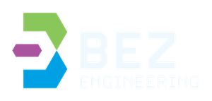 BEZ Engineering Logo