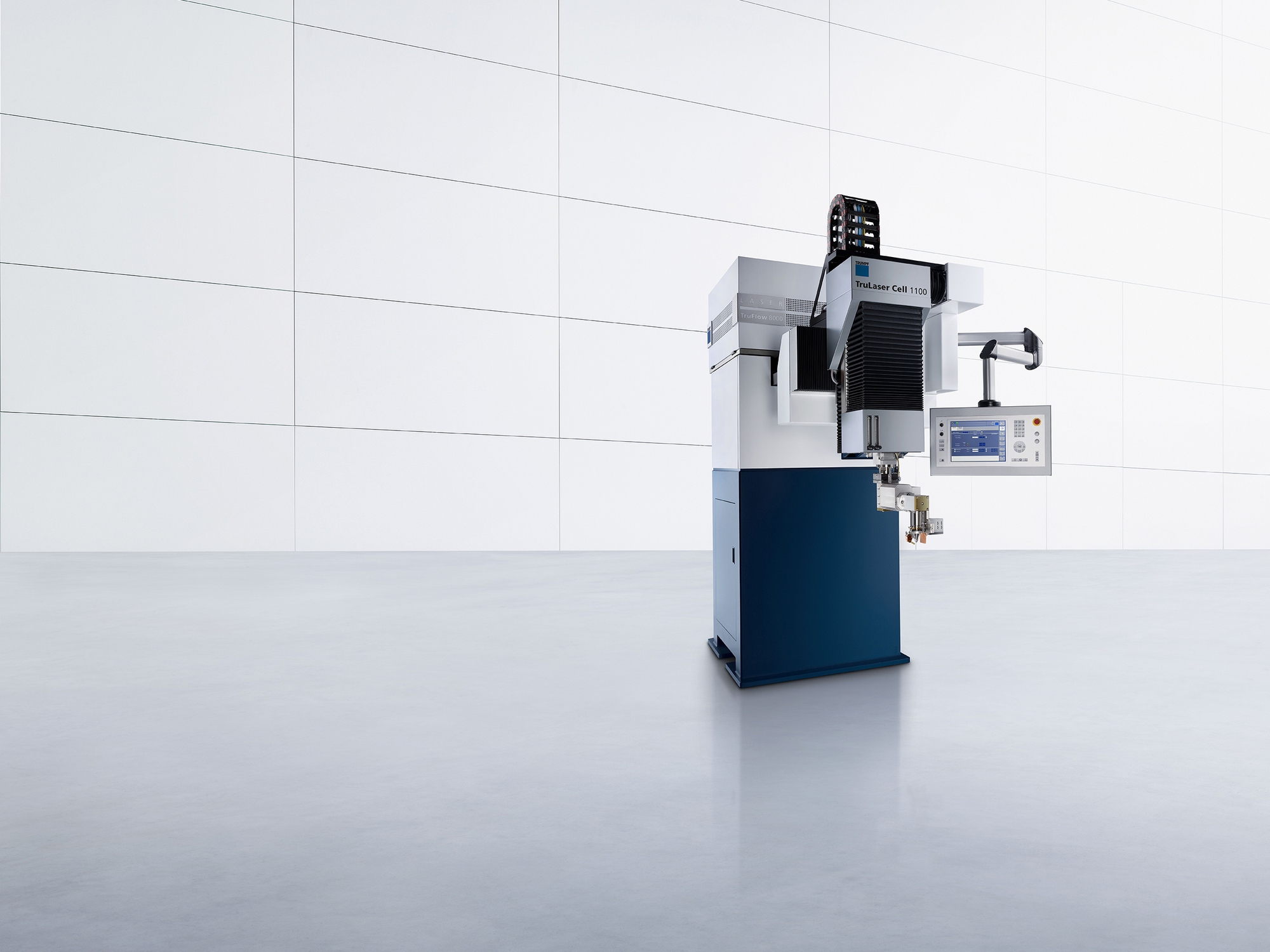 TRUMPF TruLaser Cell Series 1000